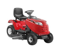 Ride on Mower