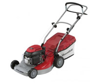 Mower