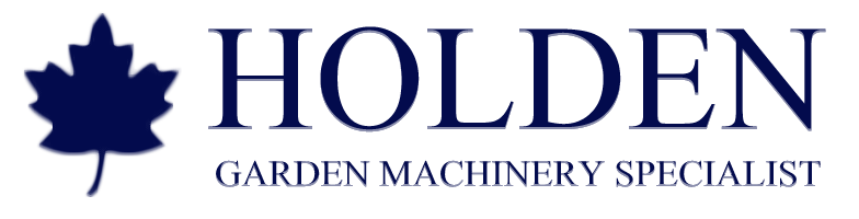 Holden Garden Machinery