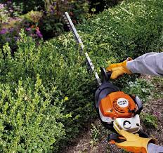 Hedge Cutter and Pole Pruner Hire