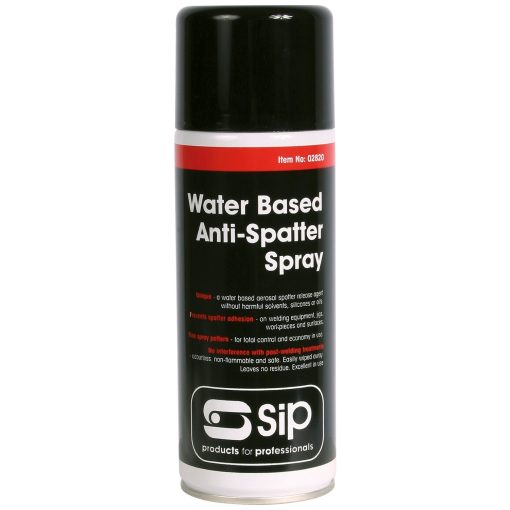 02820 SIP 400ml Anti-Spatter Spray