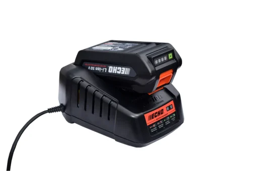 2Ah Battery Charger