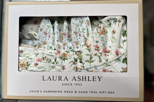 laura ashley gift box