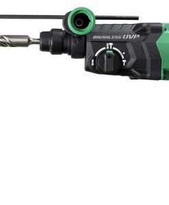 36V Brushless MultiVolt SDS Plus Hammer Drill (Pistol) DH36DPE