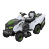 98CM RIDE-ON COLLECTION TRACTOR MOWER