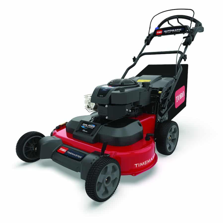 TORO TimeMaster® TM76K 76 cm Lawn Mower 21816