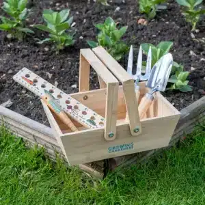 CHILDRENS GARDENING HAMPERS
