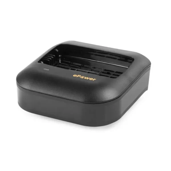 STIGA C430 FU 48V fast battery charger for ePower batteries