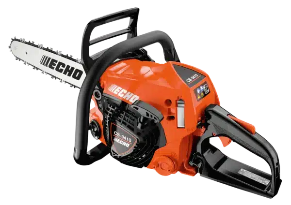 ECHO CHAINSAW CS-3410