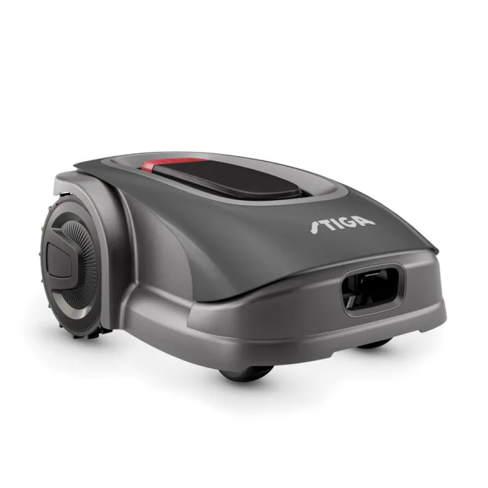 STIGA Automatic robot lawn mower A 4V *COMING SOON*