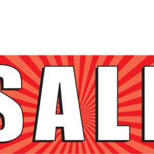 SUMMER SALE