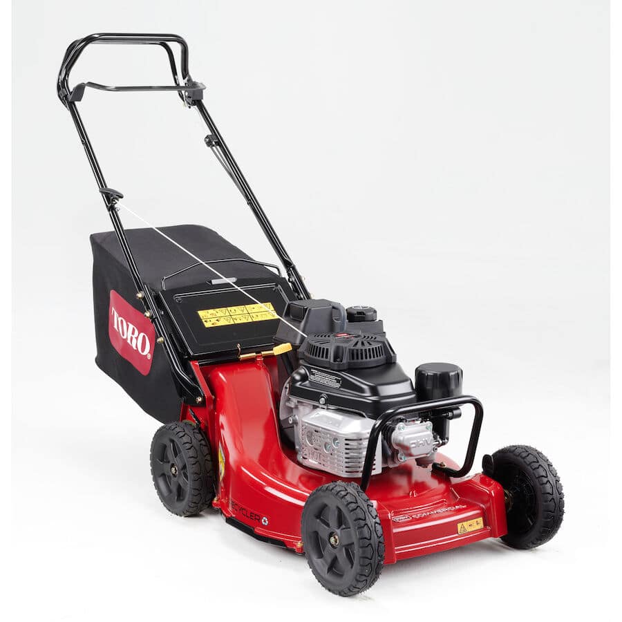 TORO Heavy-Duty Proline 53 cm Professional Walk Behind Mower 22283