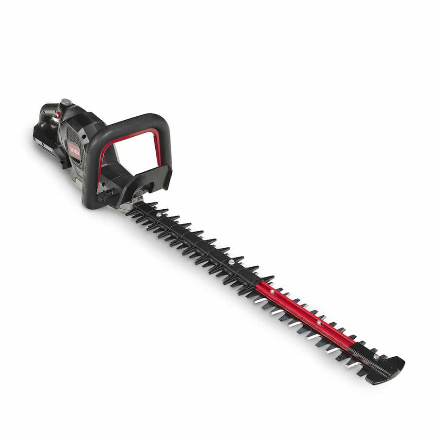 TORO Revolution Hedge Trimmer - 66220T - BODY ONLY