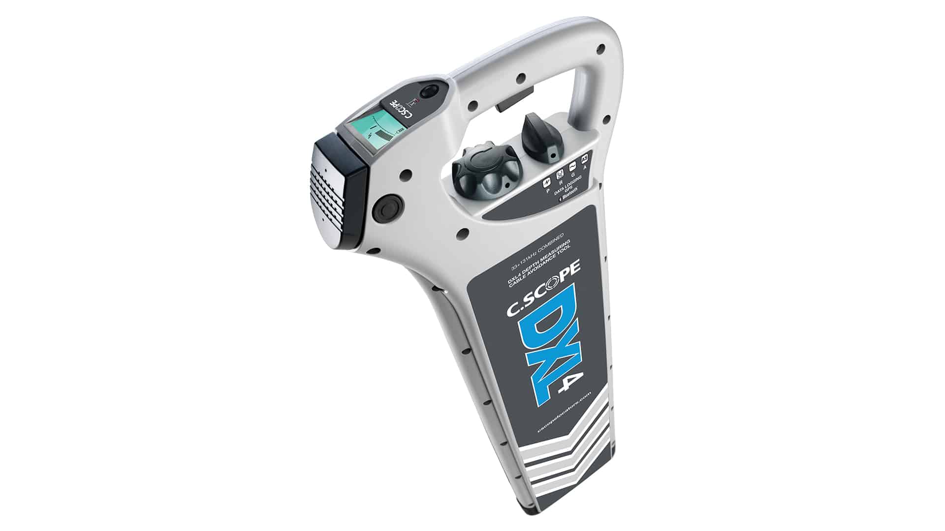 HIRE- DXL4 Cable Avoidance Tool and SGV4 Signal Generator