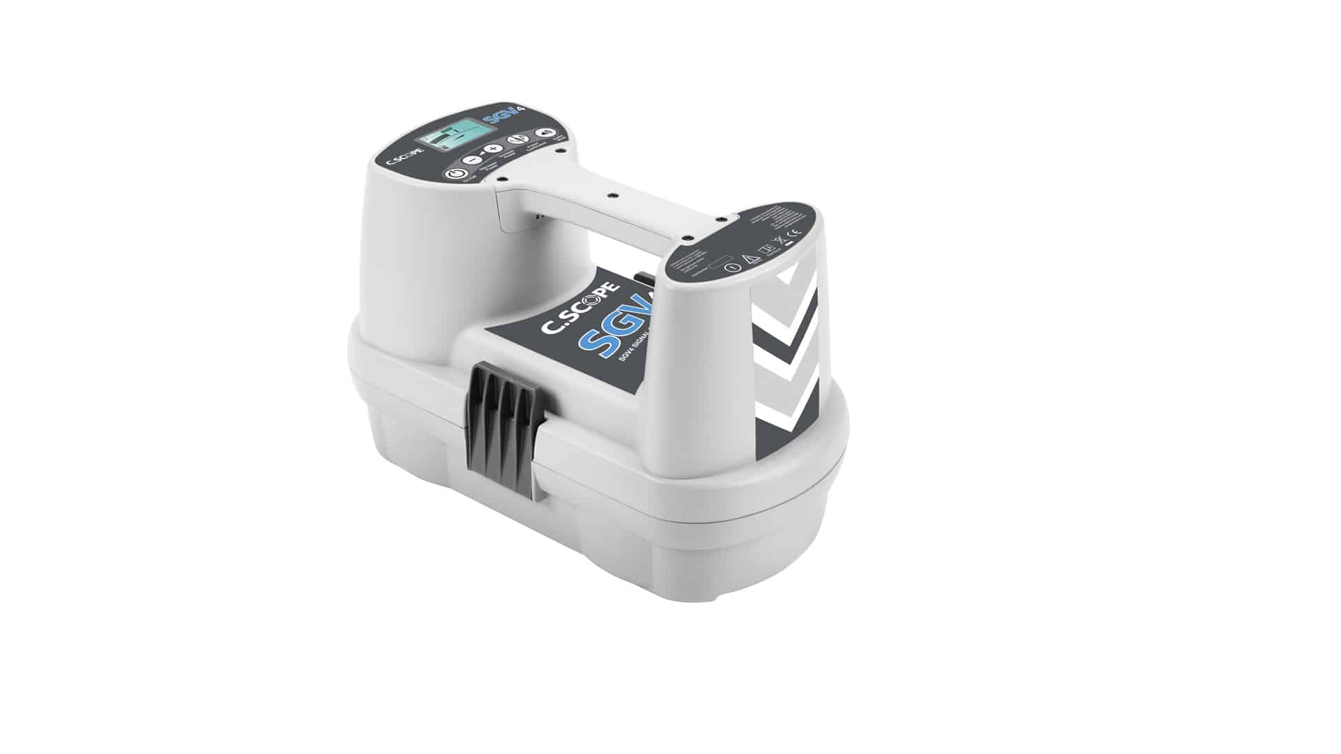 HIRE- DXL4 Cable Avoidance Tool and SGV4 Signal Generator - Image 2