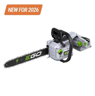 EGO 45CM CHAINSAW CS1810E - BODY ONLY *SUMMER SALE*