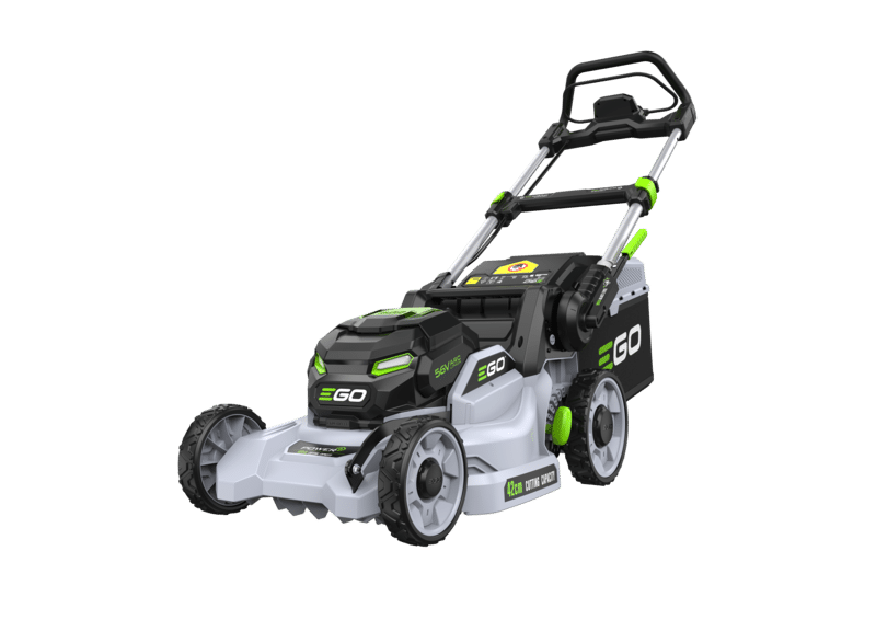 EGO LM1710E 42cm Push Lawn Mower (Bare Tool)