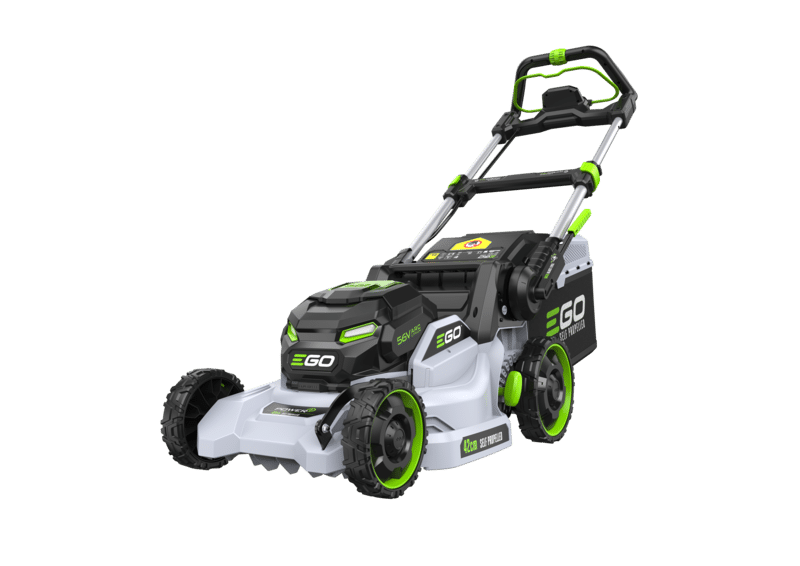 EGO LM1710E-SP 42cm Self-Propelled Lawn Mower (Bare Tool)