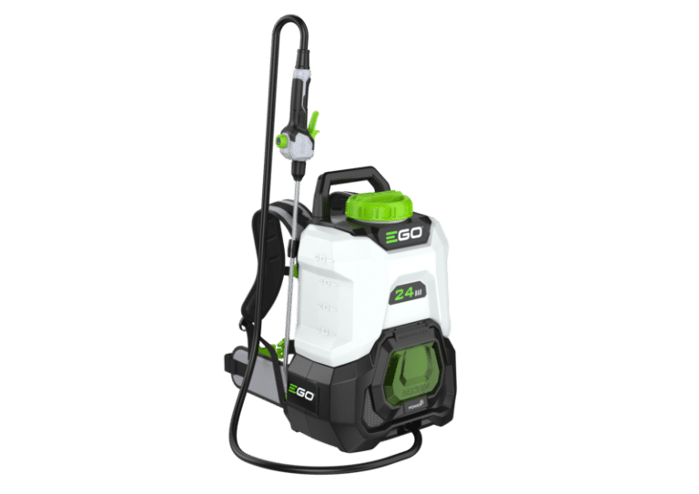 HIRE EGO BSP3500E 15L BACKPACK SPRAYER