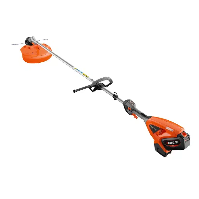 ECHO DSRM-2400L LOOP HANDLE BATTERY BRUSHCUTTER