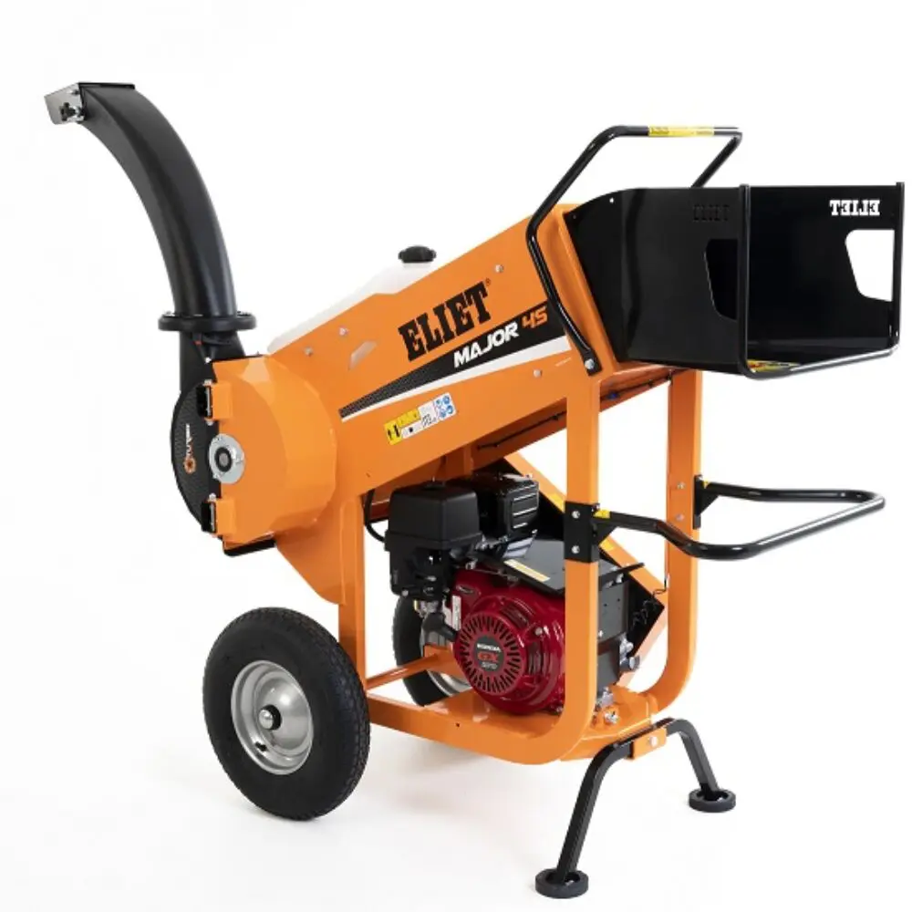 Hire ELIET MAJOR 4S Shredder